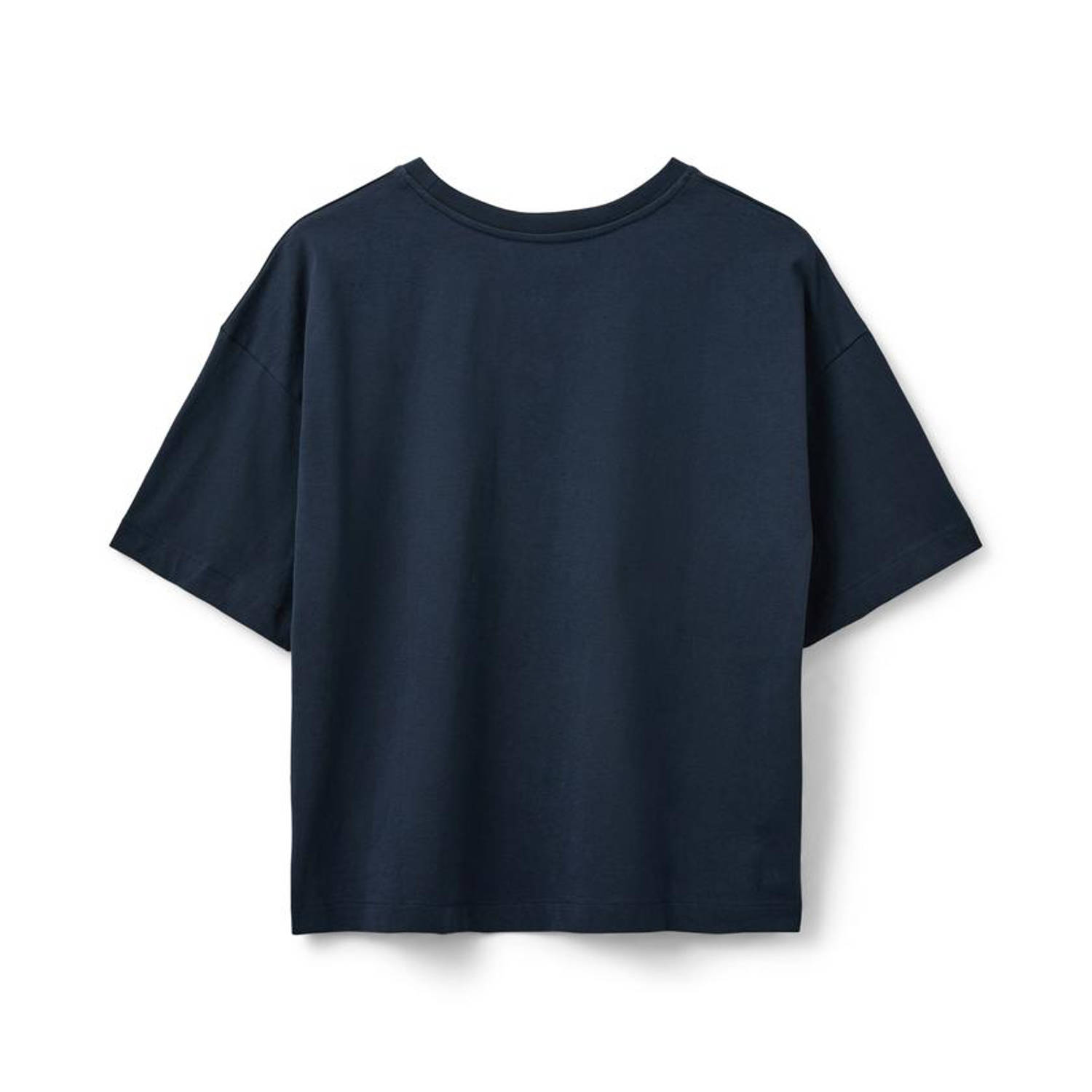 Sofie Schnoor T-shirt donkerblauw