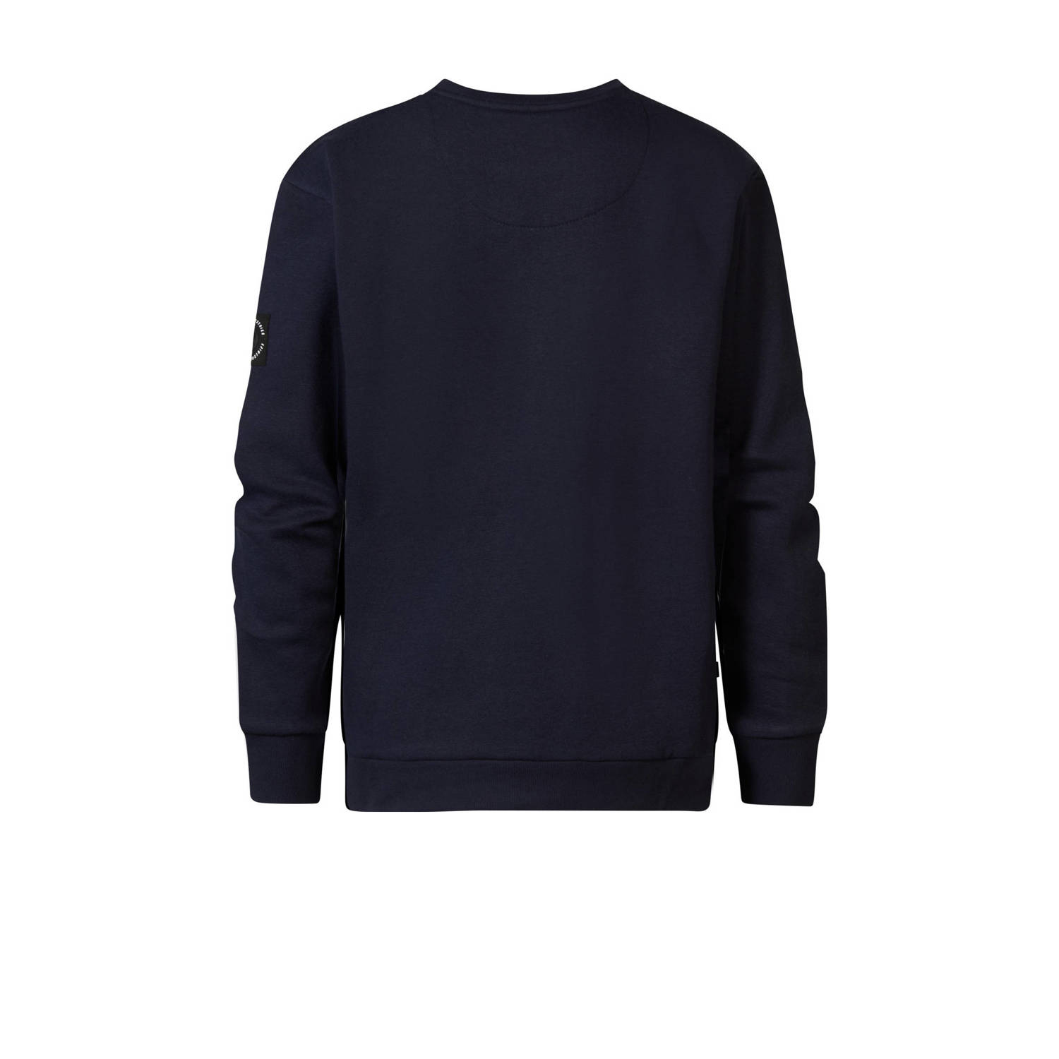 Petrol Industries sweater blauw