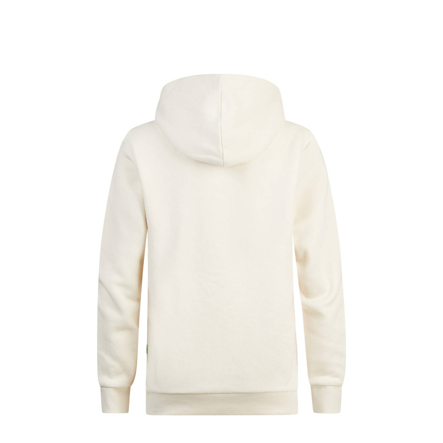 Petrol Industries hoodie ecru