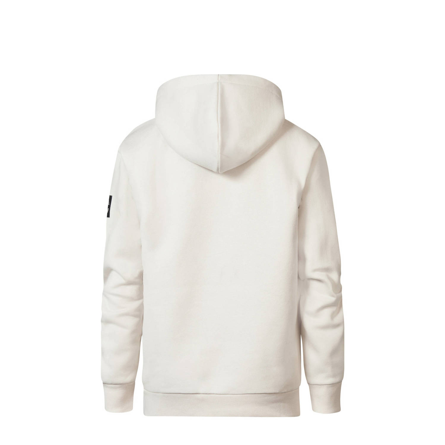 Petrol Industries hoodie ecru