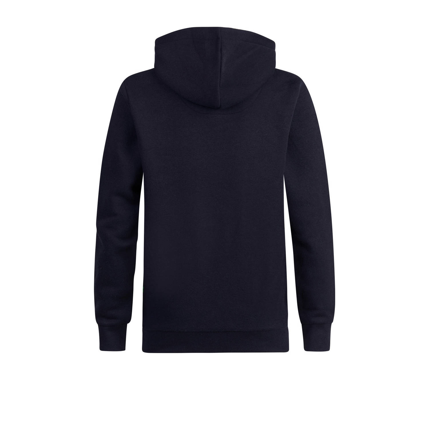 Petrol Industries hoodie blauw