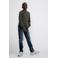 Petrol Industries straight leg jeans dark used