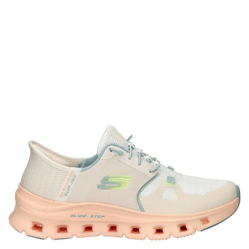 Skechers Hands Free Slip-Ins Glide sneakers beige afbeelding