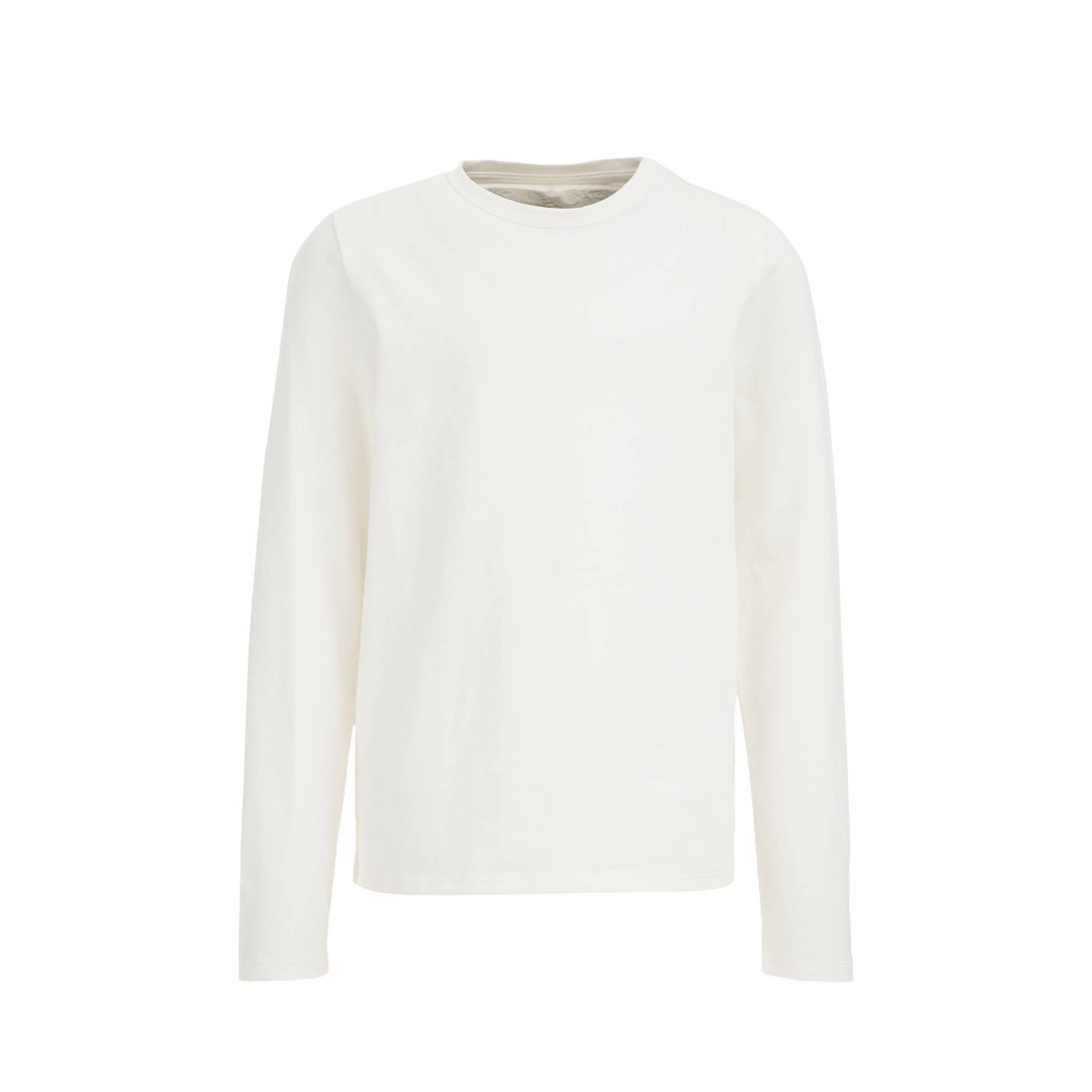 WE Fashion T-shirt wit