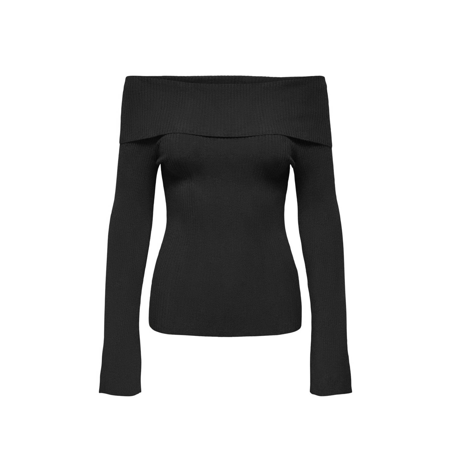 ONLY MATERNITY zwangerschapstop zwart