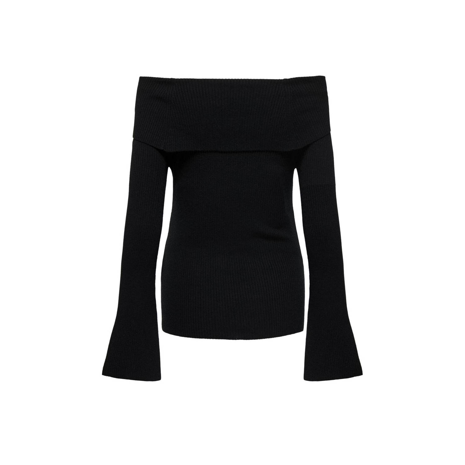 ONLY MATERNITY zwangerschapstop zwart