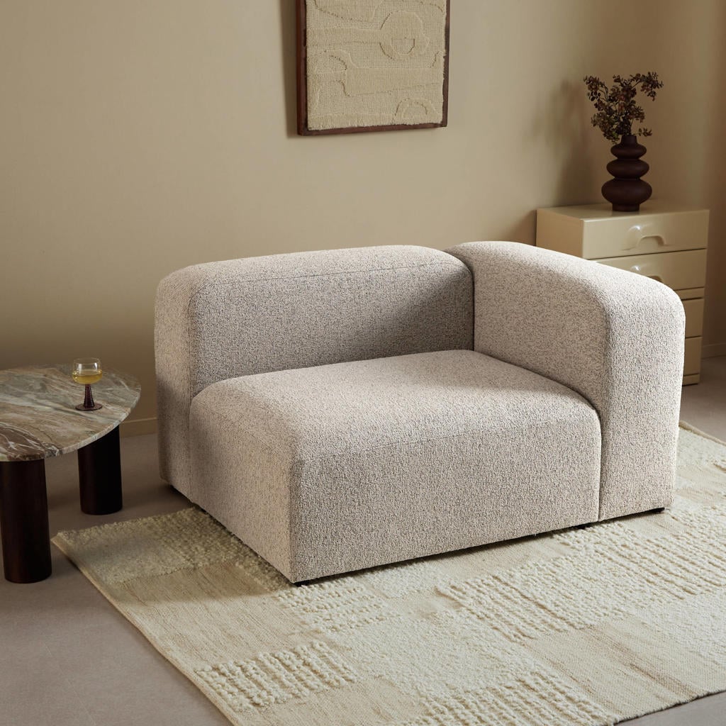 Studio LIVIT bank (modulair) Ylva - beige