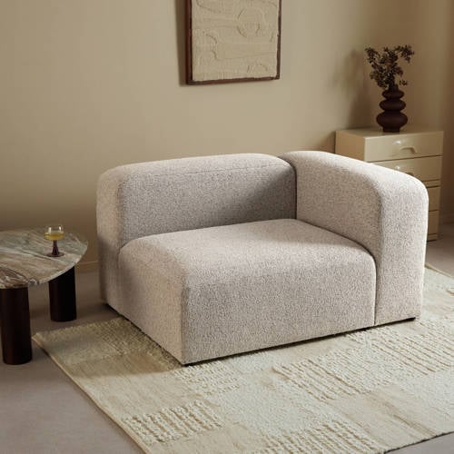 Studio LIVIT hoek rechts Ylva - Beige
