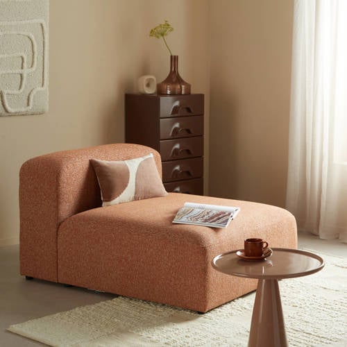 Studio LIVIT chaise longue Ylva - Terra