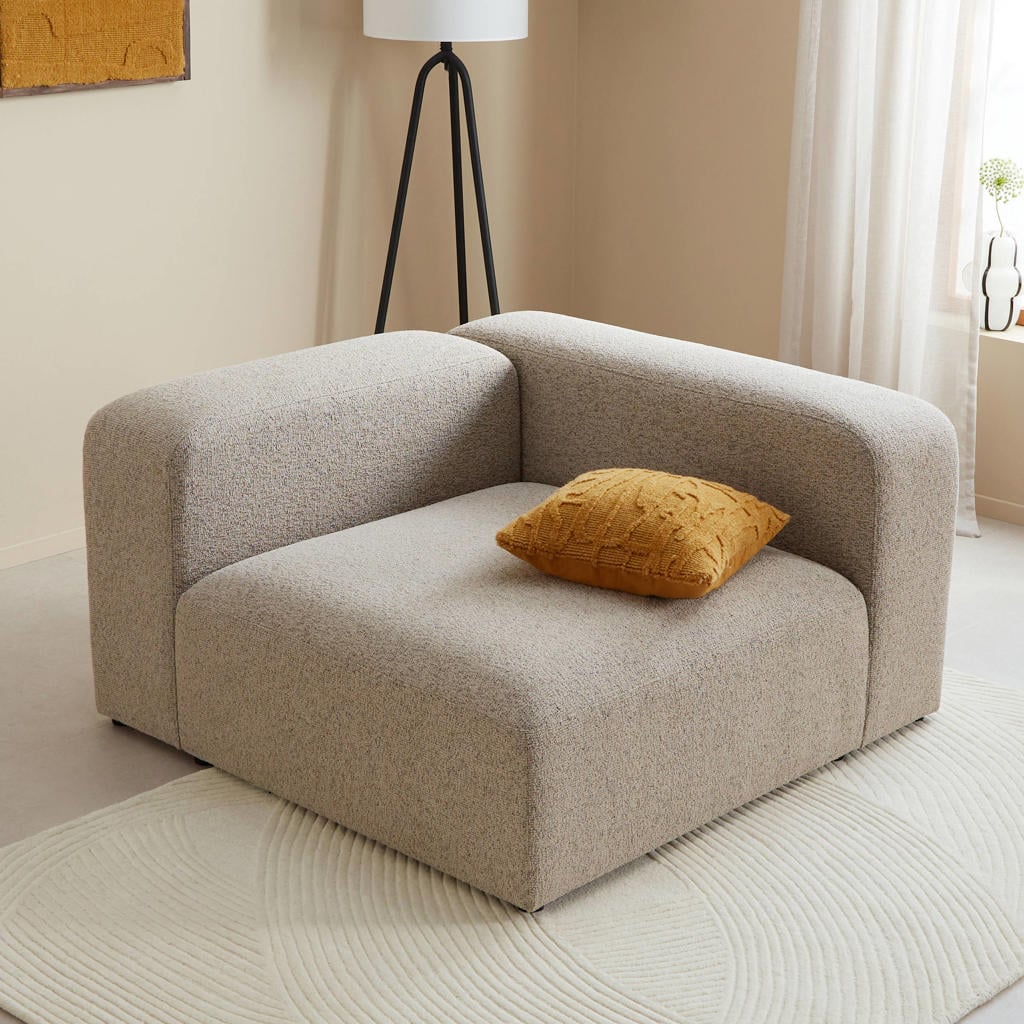 Studio LIVIT Ylva bank - beige