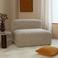 Studio LIVIT bank Ylva - beige