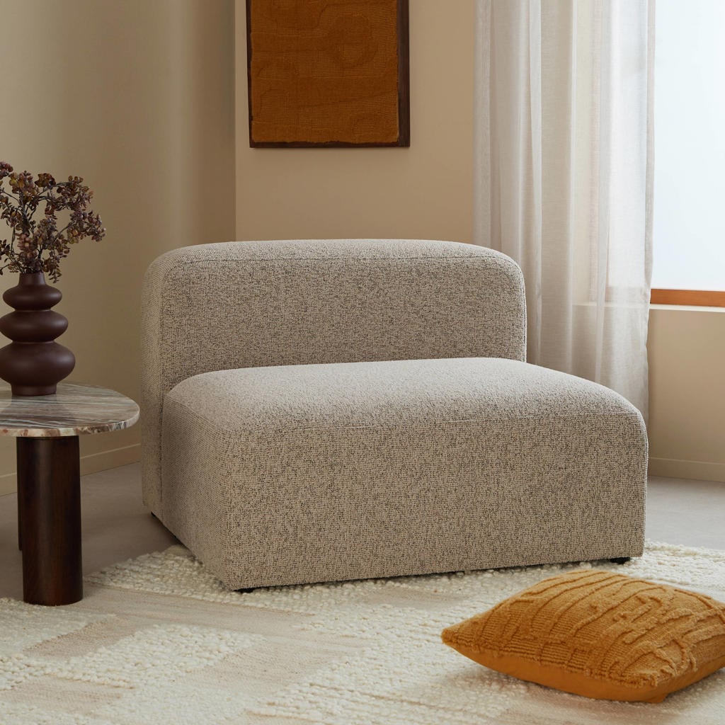 Studio LIVIT bank Ylva - beige