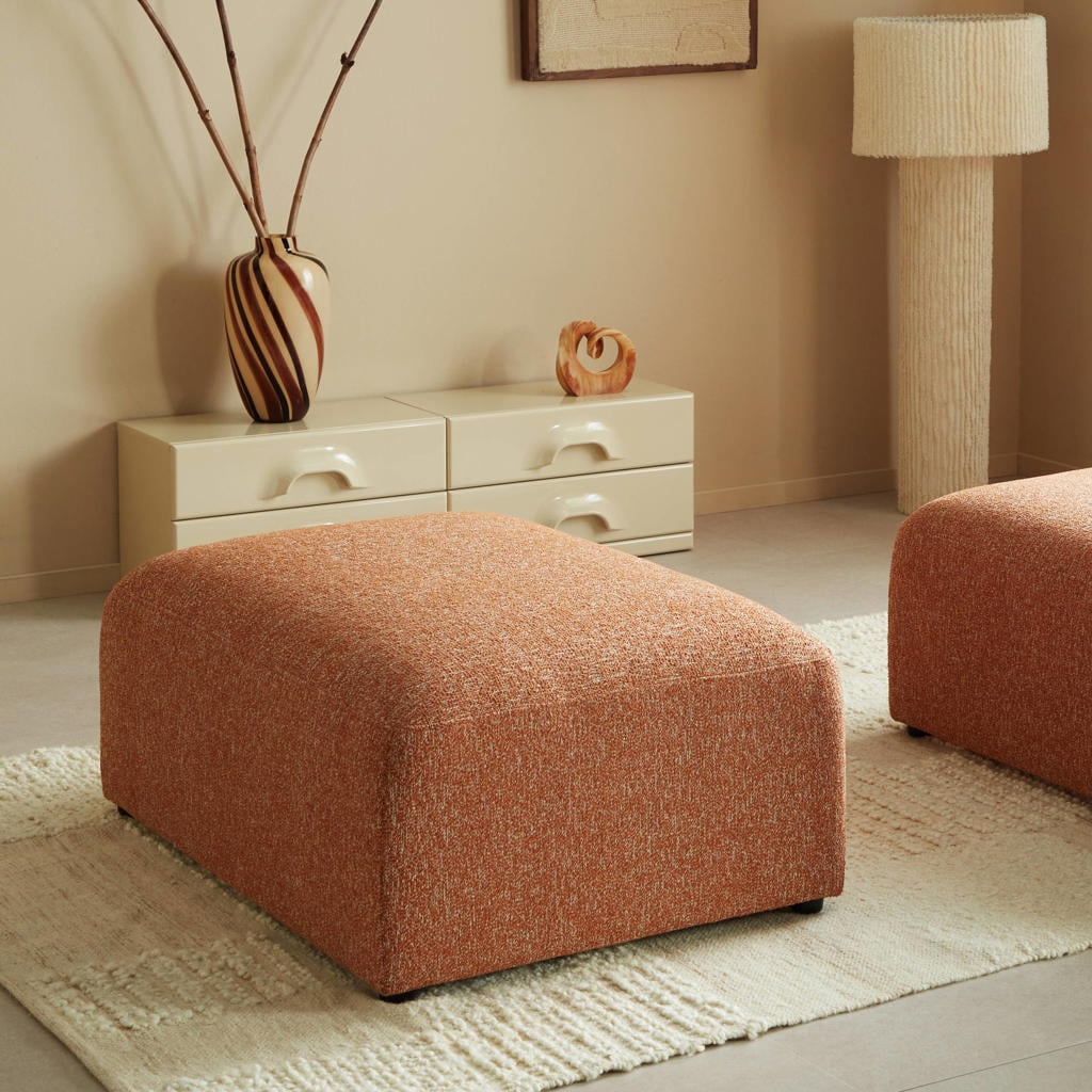 Studio LIVIT hocker Ylva