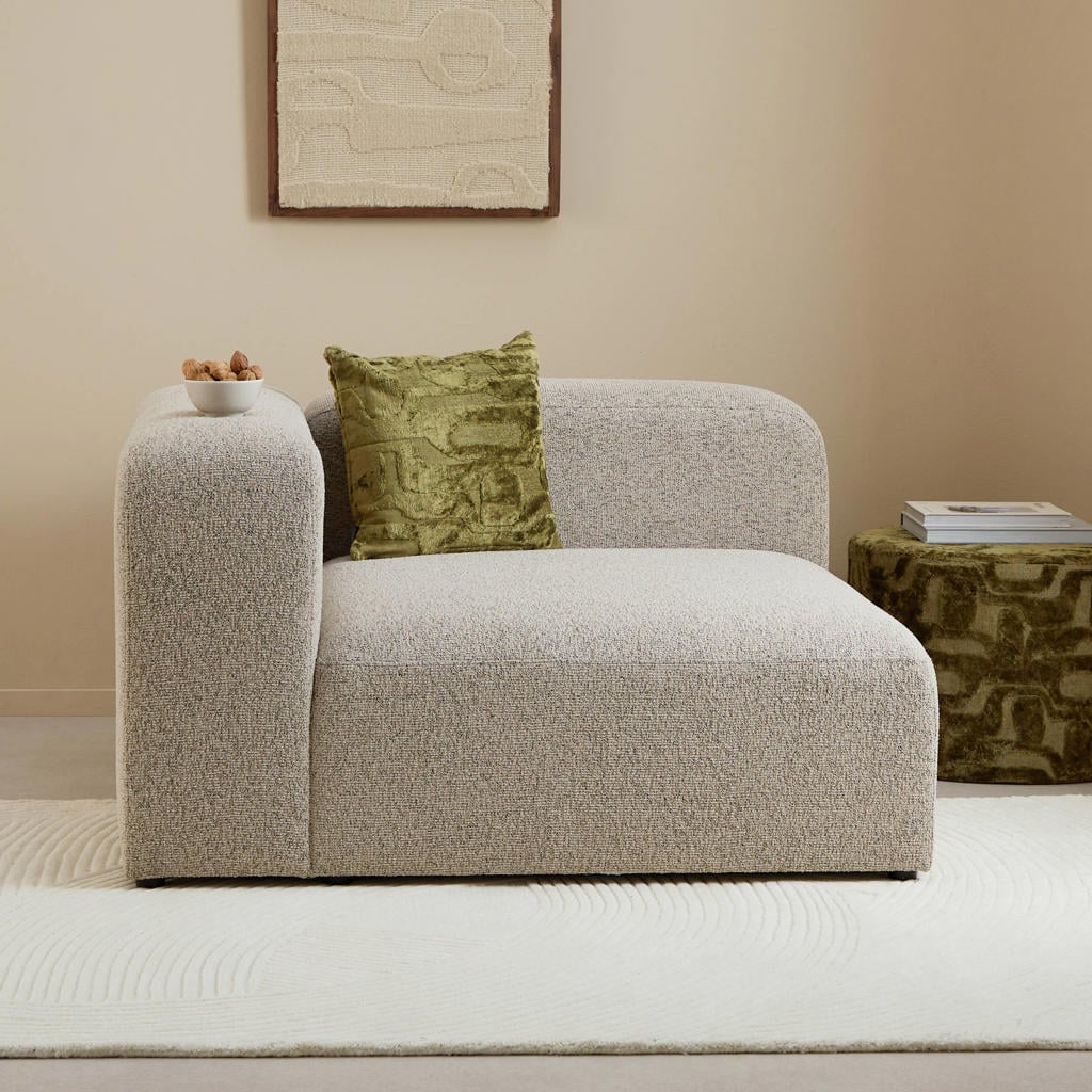 Studio LIVIT bank Ylva - beige