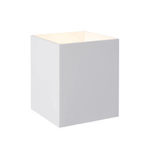 XERA - Wandlamp - 1xG9 - Wit