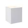 Lucide XERA - Wandlamp - 1xG9 - Wit