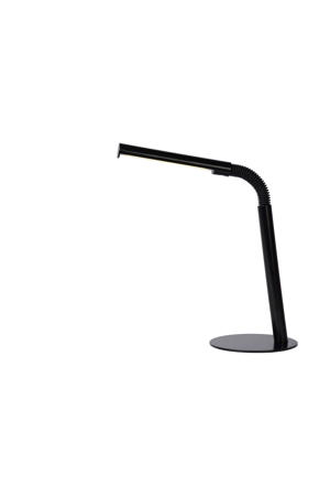 GILLY - Bureaulamp - LED - 1x5W 2700K - Zwart