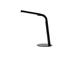 Lucide GILLY - Bureaulamp - LED - 1x5W 2700K - Zwart