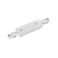 Lucide TRACK Startvoeding - 1-fase railsysteem / Railverlichting - Dubbel - Wit (Uitbreiding)