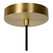 thumbnail: Lucide MALOTO - Hanglamp - Ø30 cm - 1xE27 - Groen