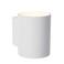 Lucide XERA - Wandlamp - Ø8 cm - 1xG9 - Wit