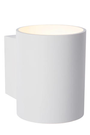 XERA - Wandlamp - Ø8 cm - 1xG9 - Wit