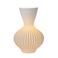 Lucide MOMORO - Tafellamp - 1xE14 - Wit