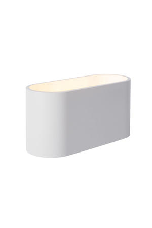 XERA - Wandlamp - 1xG9 - Wit 