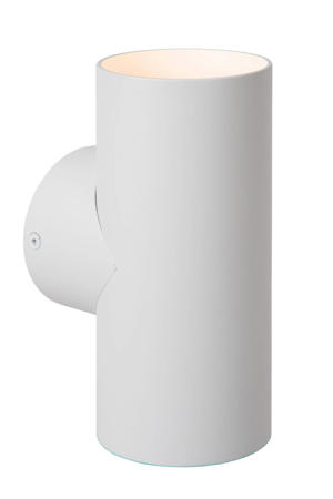 BONDI - Wandspot / Wandlamp - 2xGU10 - Wit