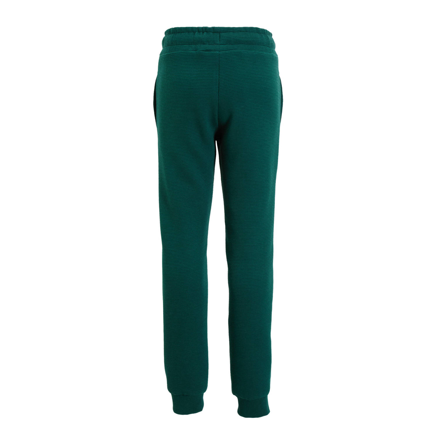 Orange Stars joggingbroek Rito groen