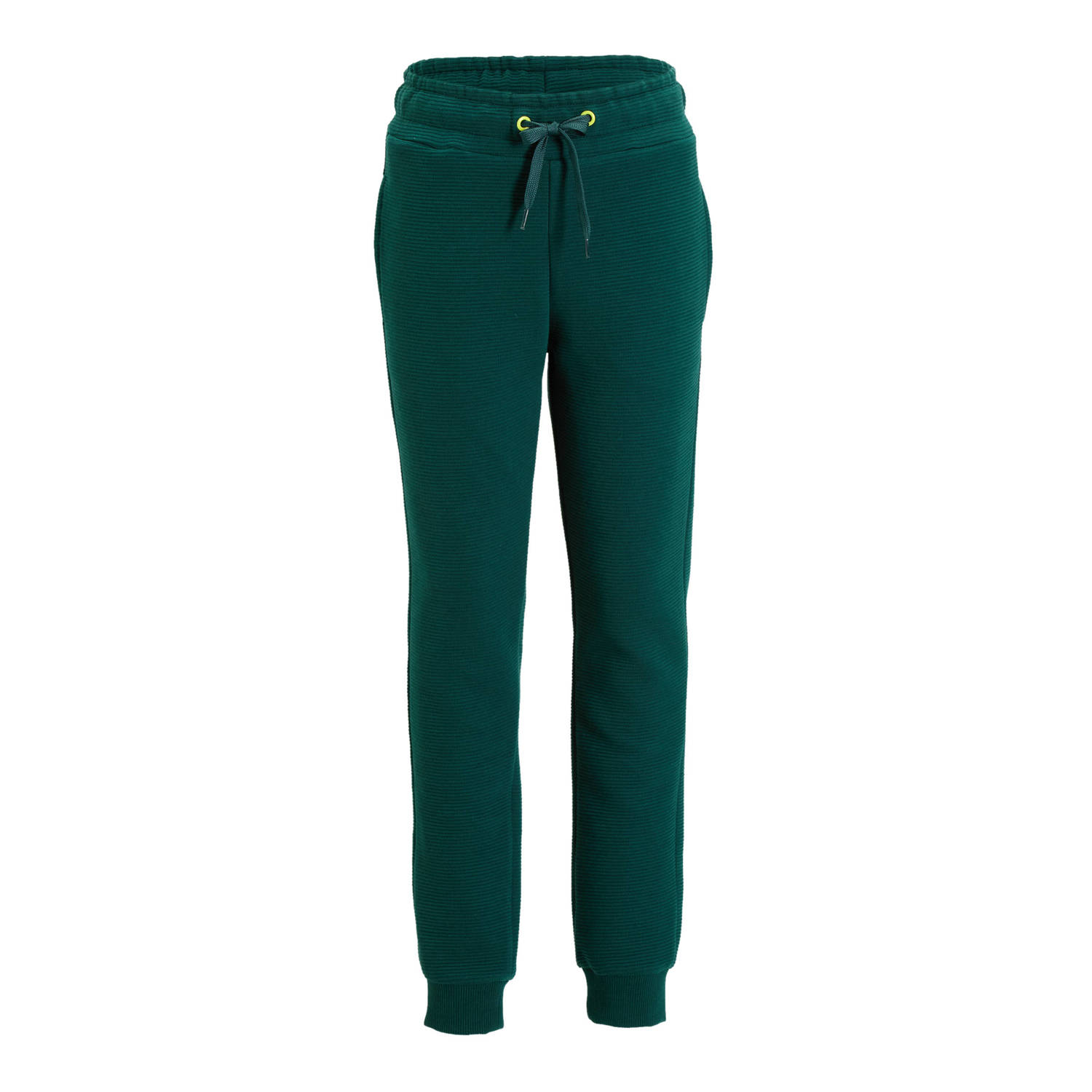 Orange Stars joggingbroek Rito groen