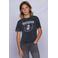 Coolcat T-shirt License Beetlejuice Acid Wash
