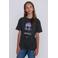 Coolcat T-shirt License Beetlejuice I Myself Acid Wash