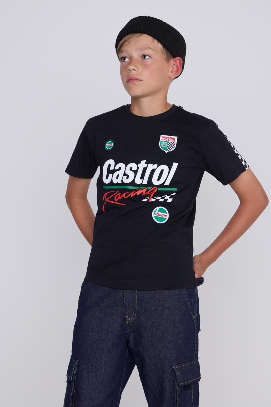 Coolcat kleding voor kinderen online kopen? | Wehkamp