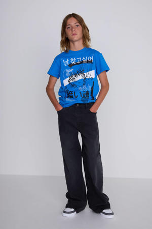 T-shirt License Tokyo