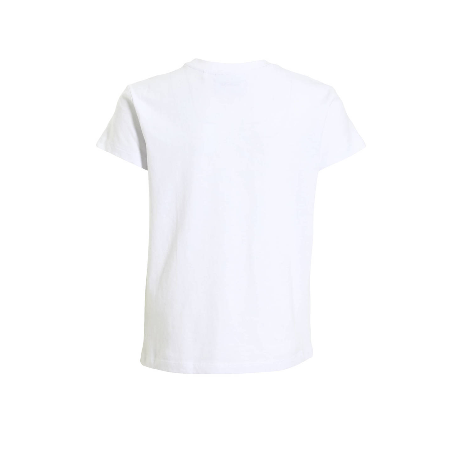 Coolcat T-shirt License Tokyo Fight Like A Girl