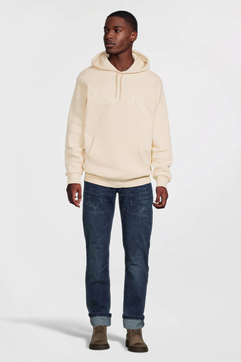 Timberland hoodie