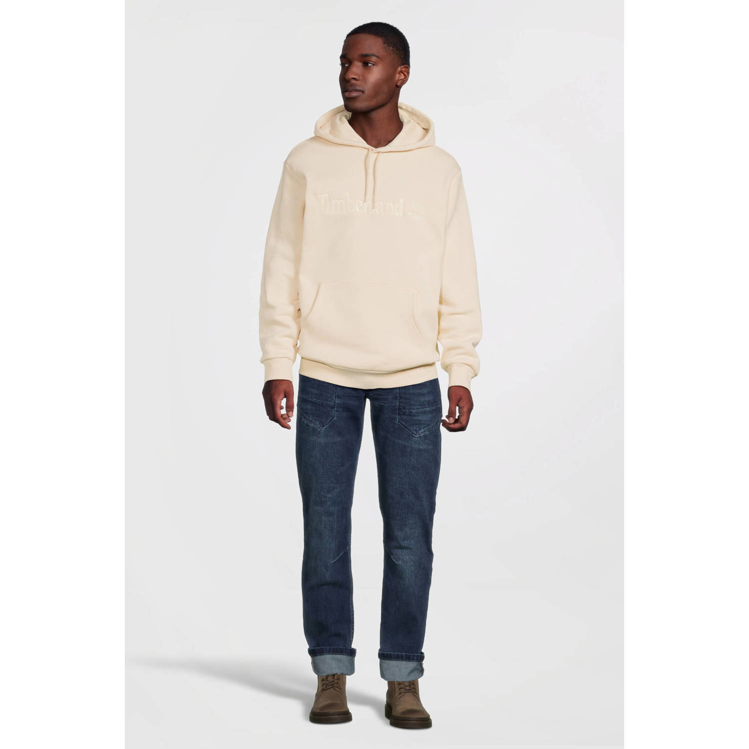 Timberland hoodie