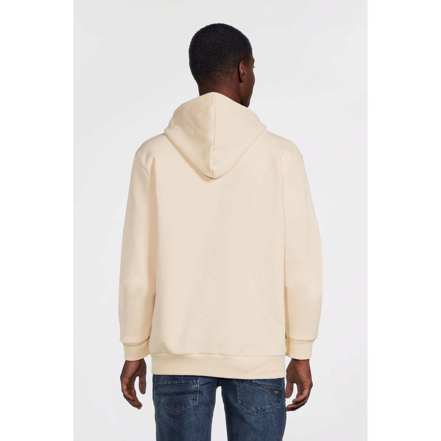 Timberland hoodie