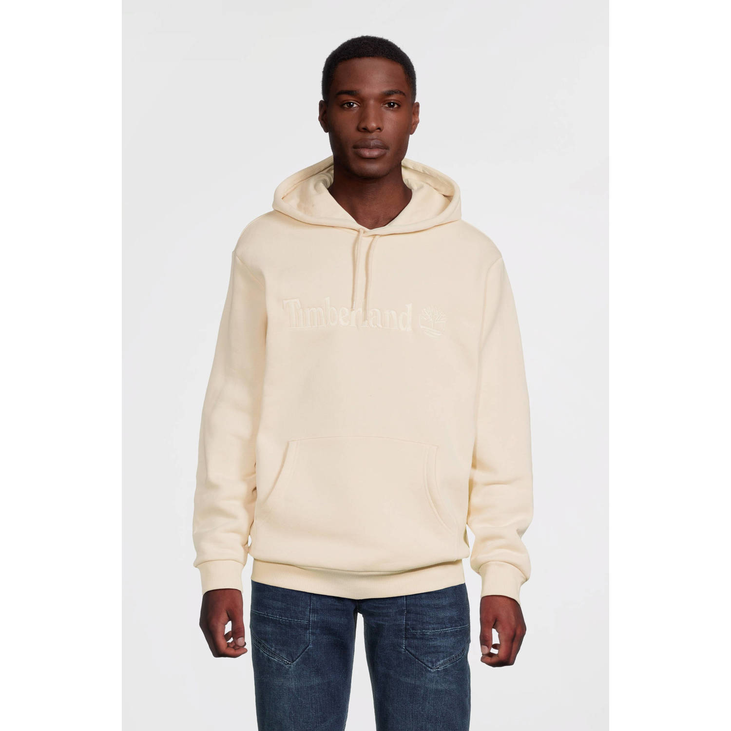 Timberland hoodie