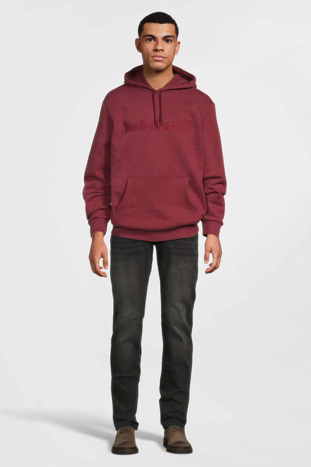 Timberland hoodie