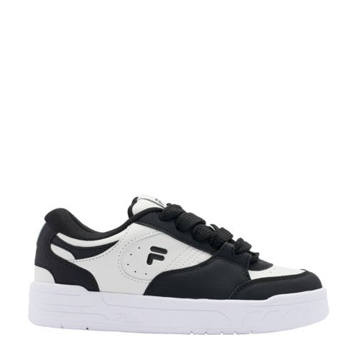 Fila sneakers zwart/wit afbeelding