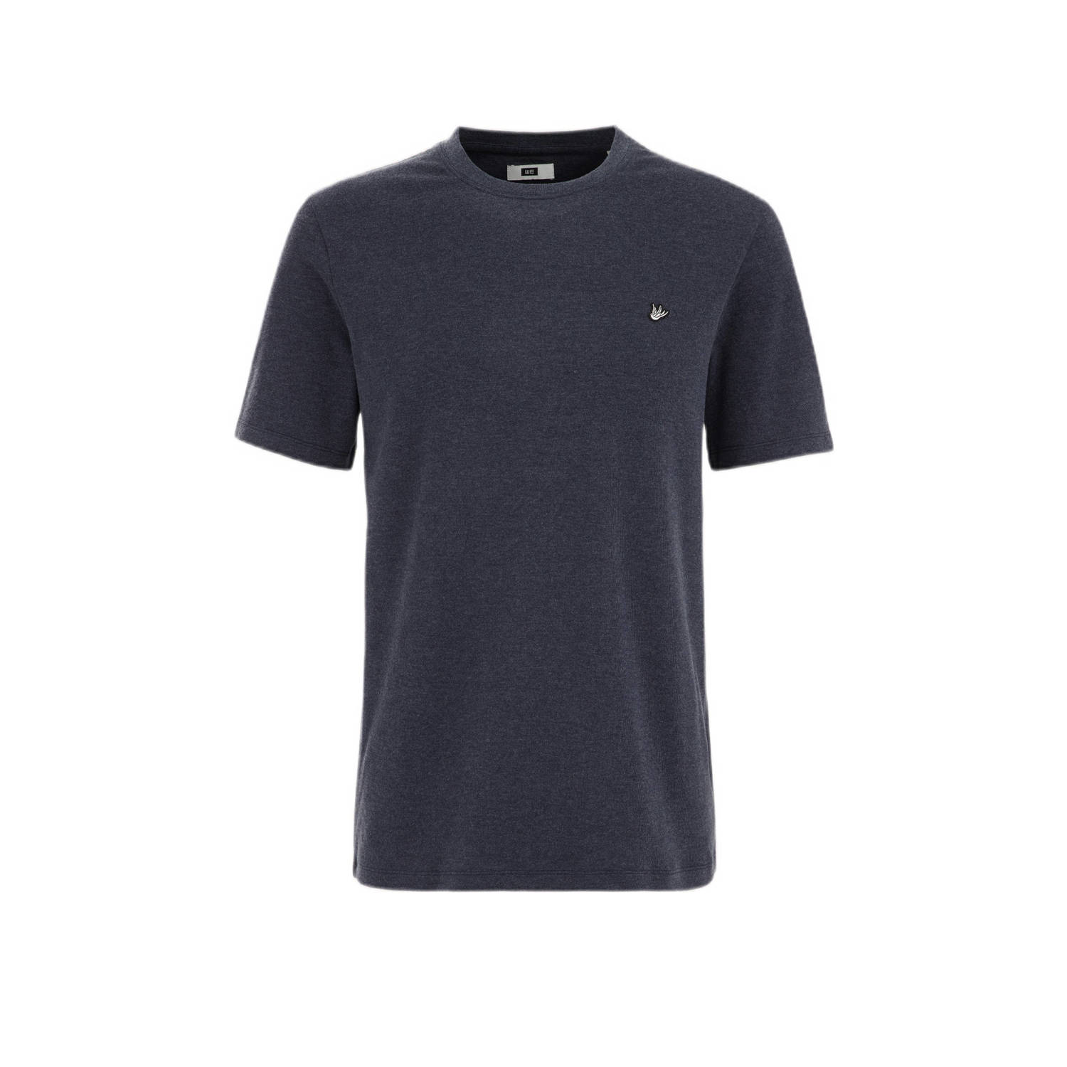 WE Fashion T-shirt royal navy