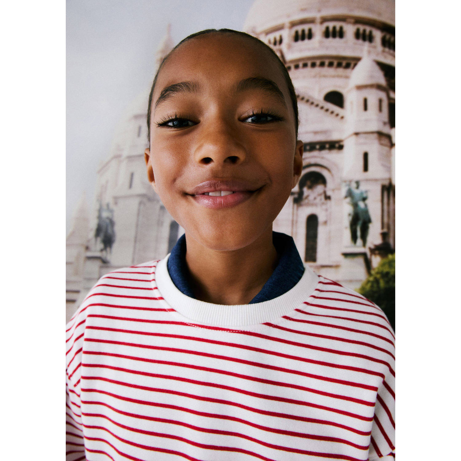 Mango Kids sweater