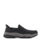 Skechers instappers zwart
