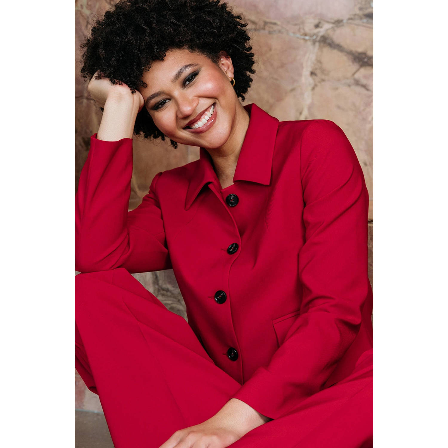 &Co Woman blazer