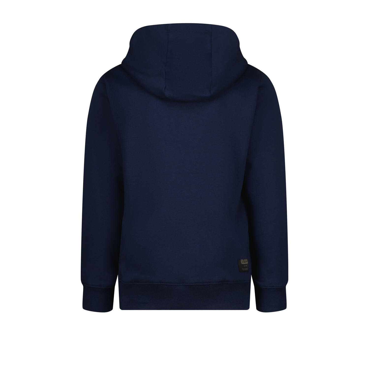 Vingino hoodie Natest donkerblauw