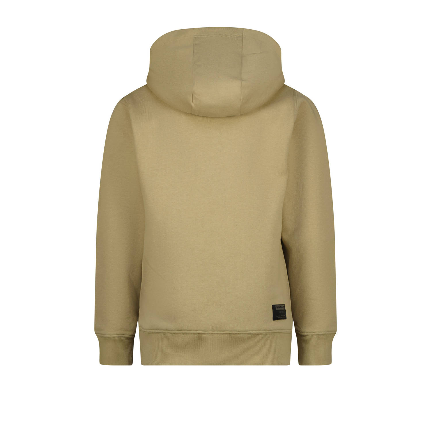 Vingino hoodie Natest zand