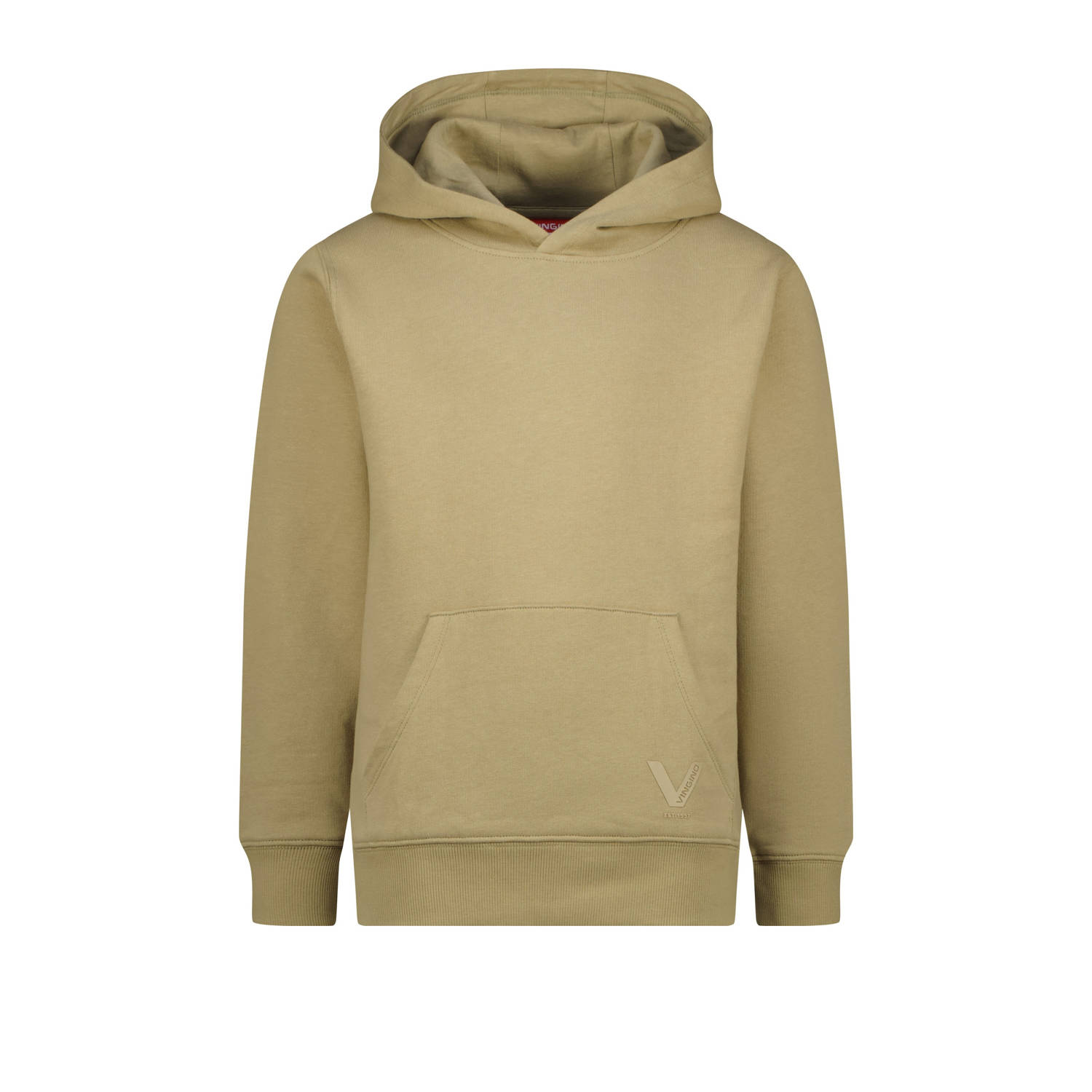 Vingino hoodie Natest zand