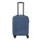 Travelite trolley Bali 55 cm. blauw